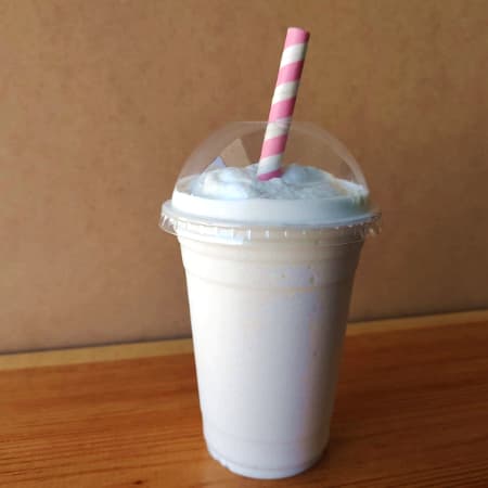 Frappe Coco 16Oz
