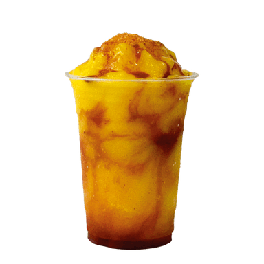 Chamoyada Mango Tropical