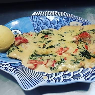 Filete Florentina