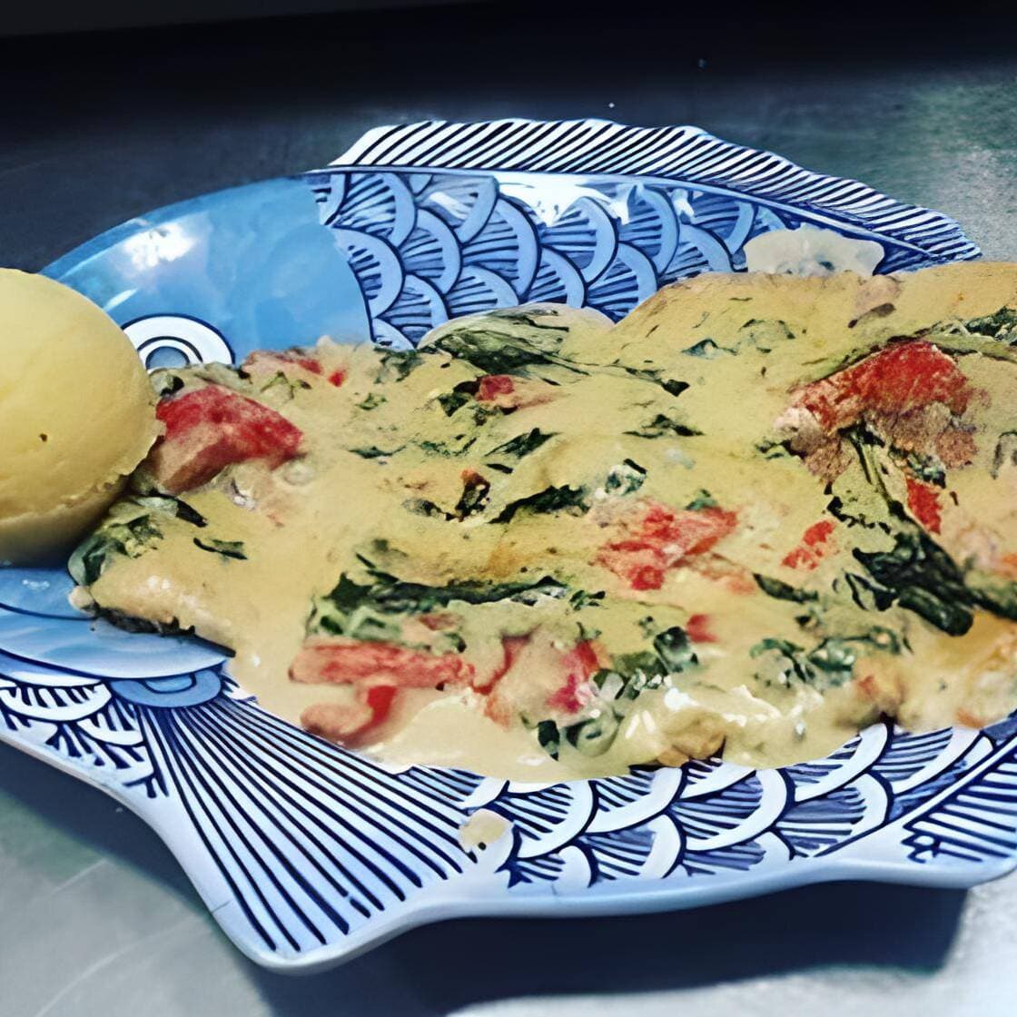 Filete Florentina