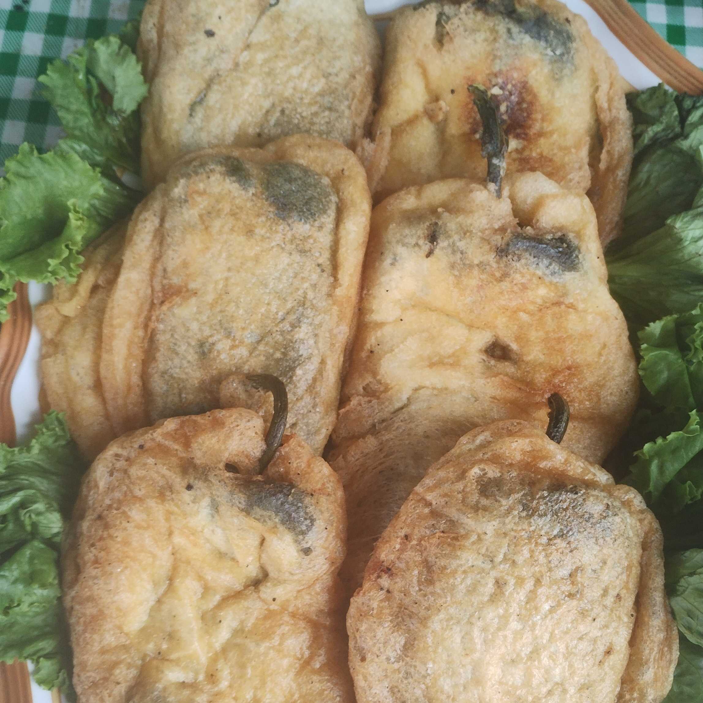 Chile Relleno