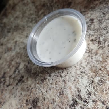 Ranch extra