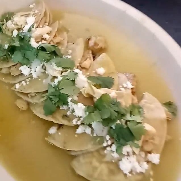 Desayuno Fidi