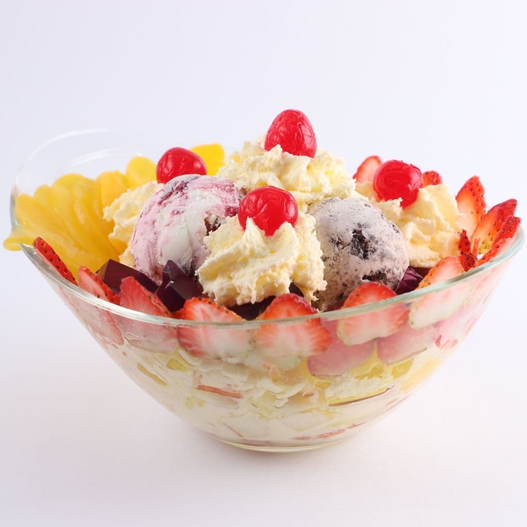 Ensalada Mega para 2 Personas