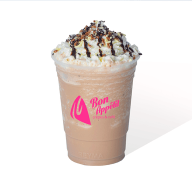 Mokaccino