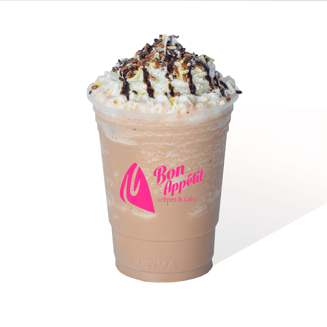Mokaccino