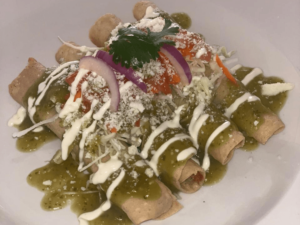 Combo Flautas-Mejor Juntos.