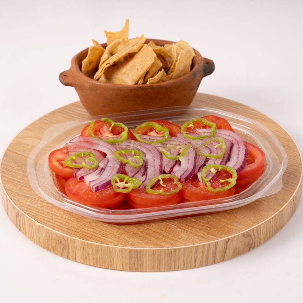 Ensalada Bruja