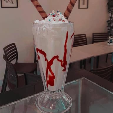 Malteada Sencilla