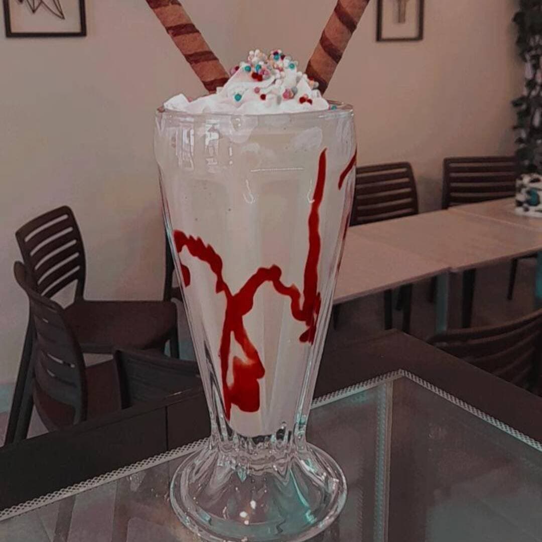 Malteada Sencilla