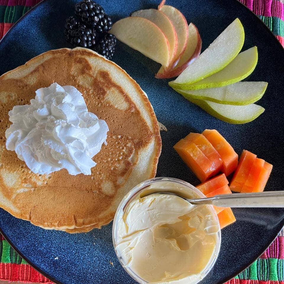 HOTCAKES