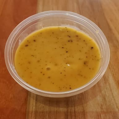 Salsa Limon Pepper