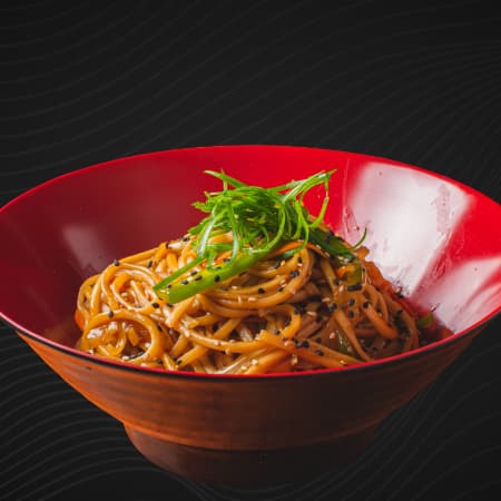 Yakisoba