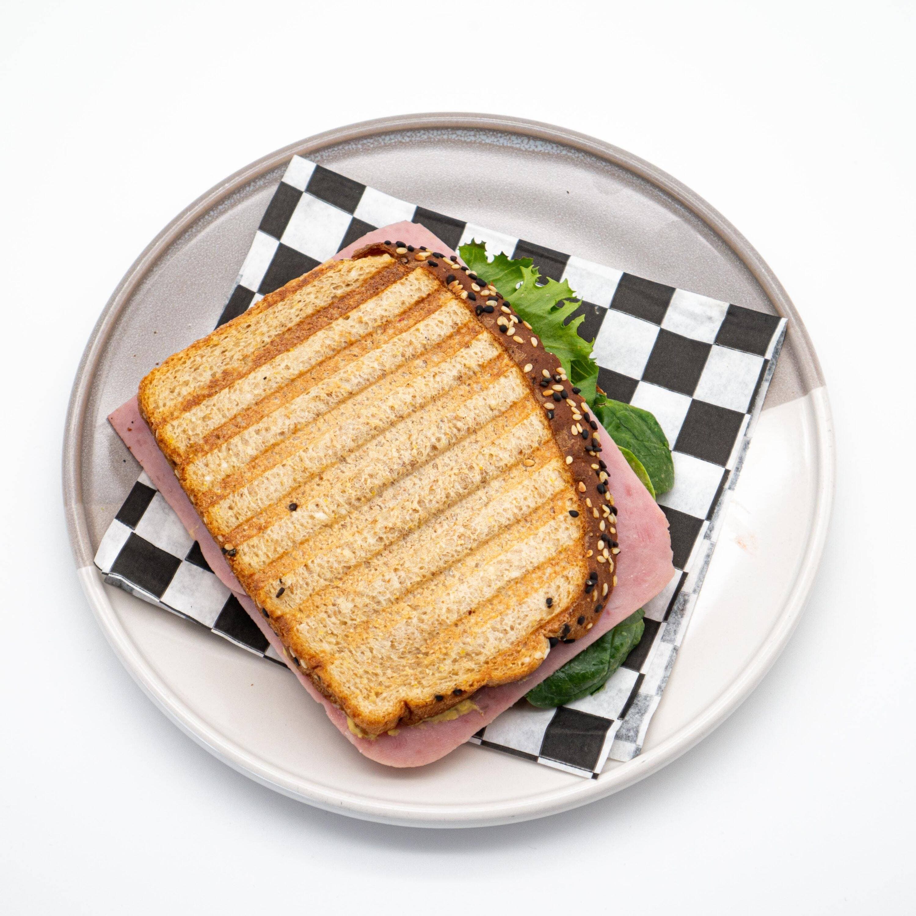 Sandwich Clasico