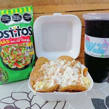Tostielotes