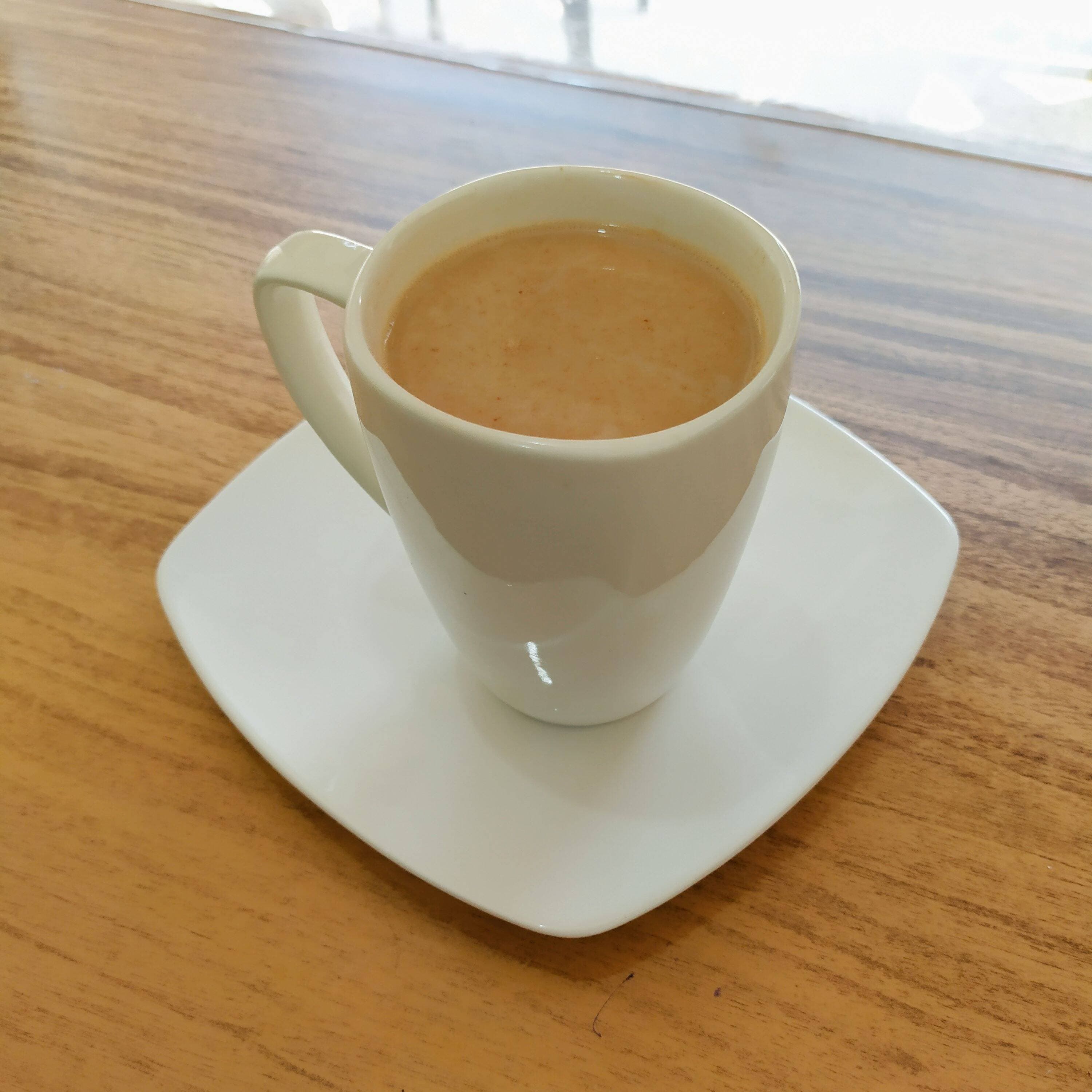 Chocolate Caliente
