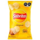 Papas Sabritas