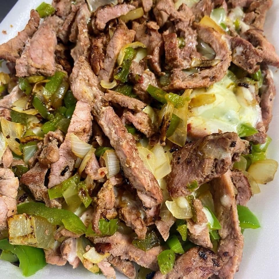 Alambre de Arrachera