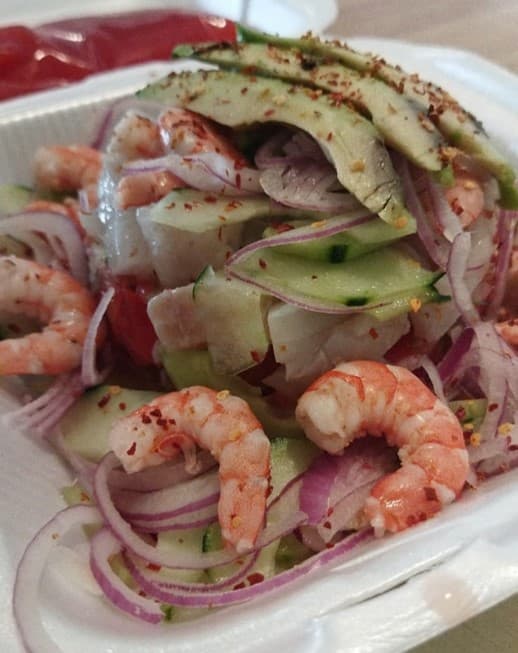 Marisqueria Mayela