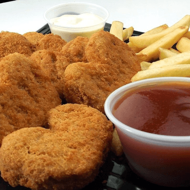 NUGGETS DE POLLO