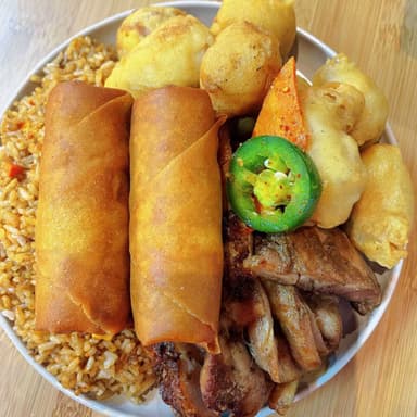 4 Guisos + Arroz o Pasta
