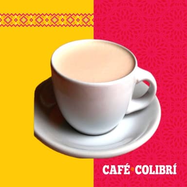 Chai Caliente