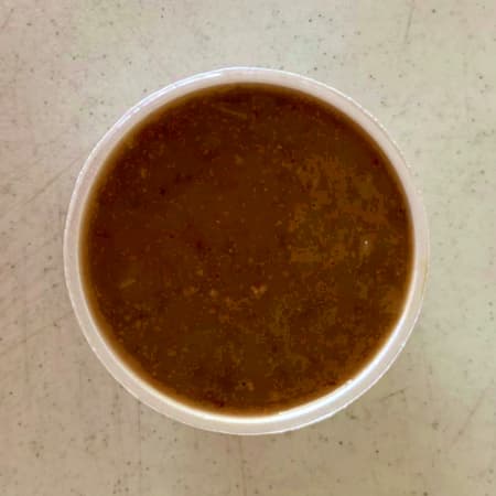 Orden de Frijoles
