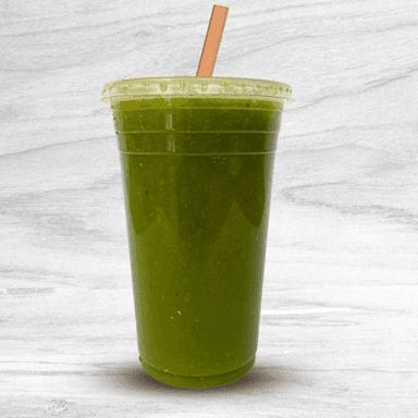 Jugo Verde