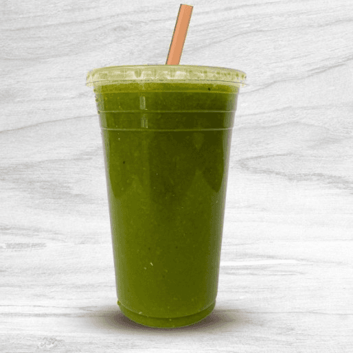 Jugo Verde