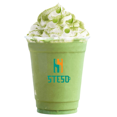 Frappé de Chocoretas