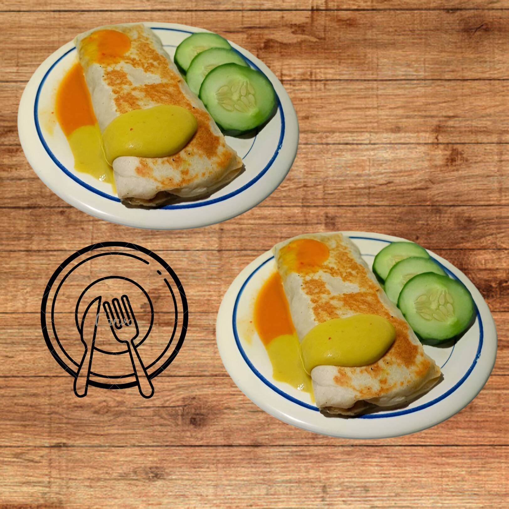 2 Tex Mex
