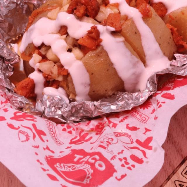 PAPATAO GUISOS MEXICANOS