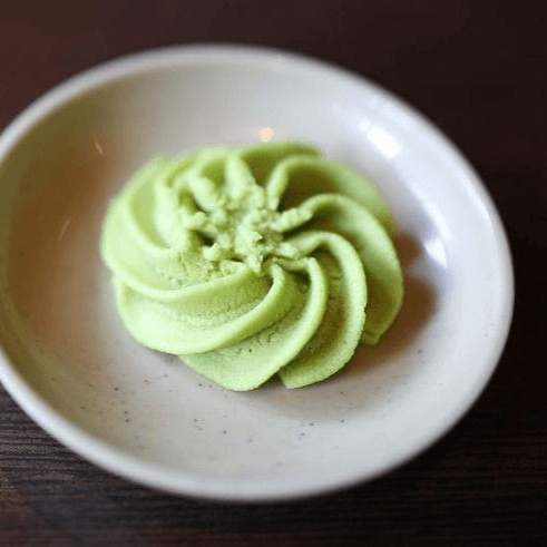 Wasabi