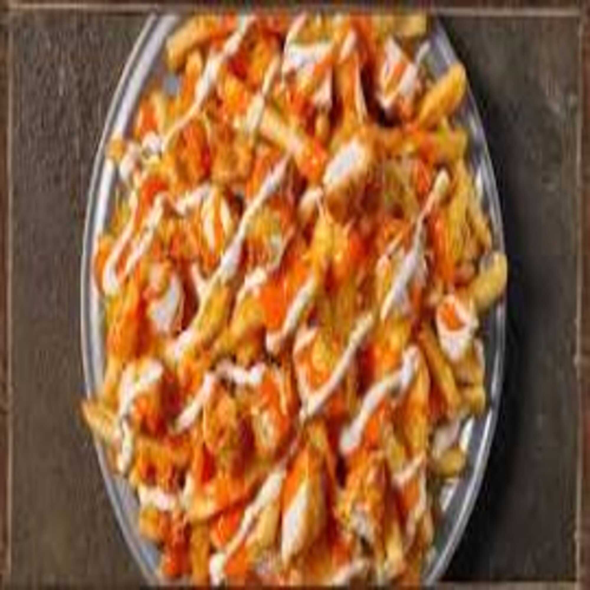 Happy`s Chicken And Fries