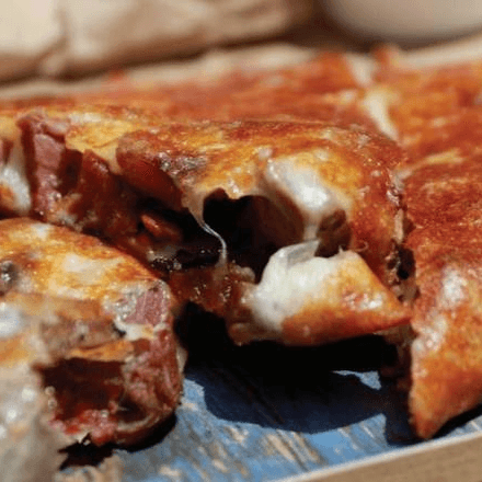 Quesadilla Keto