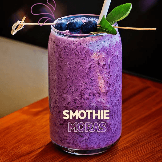 Smothie Moras