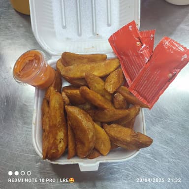 Papas Gajo