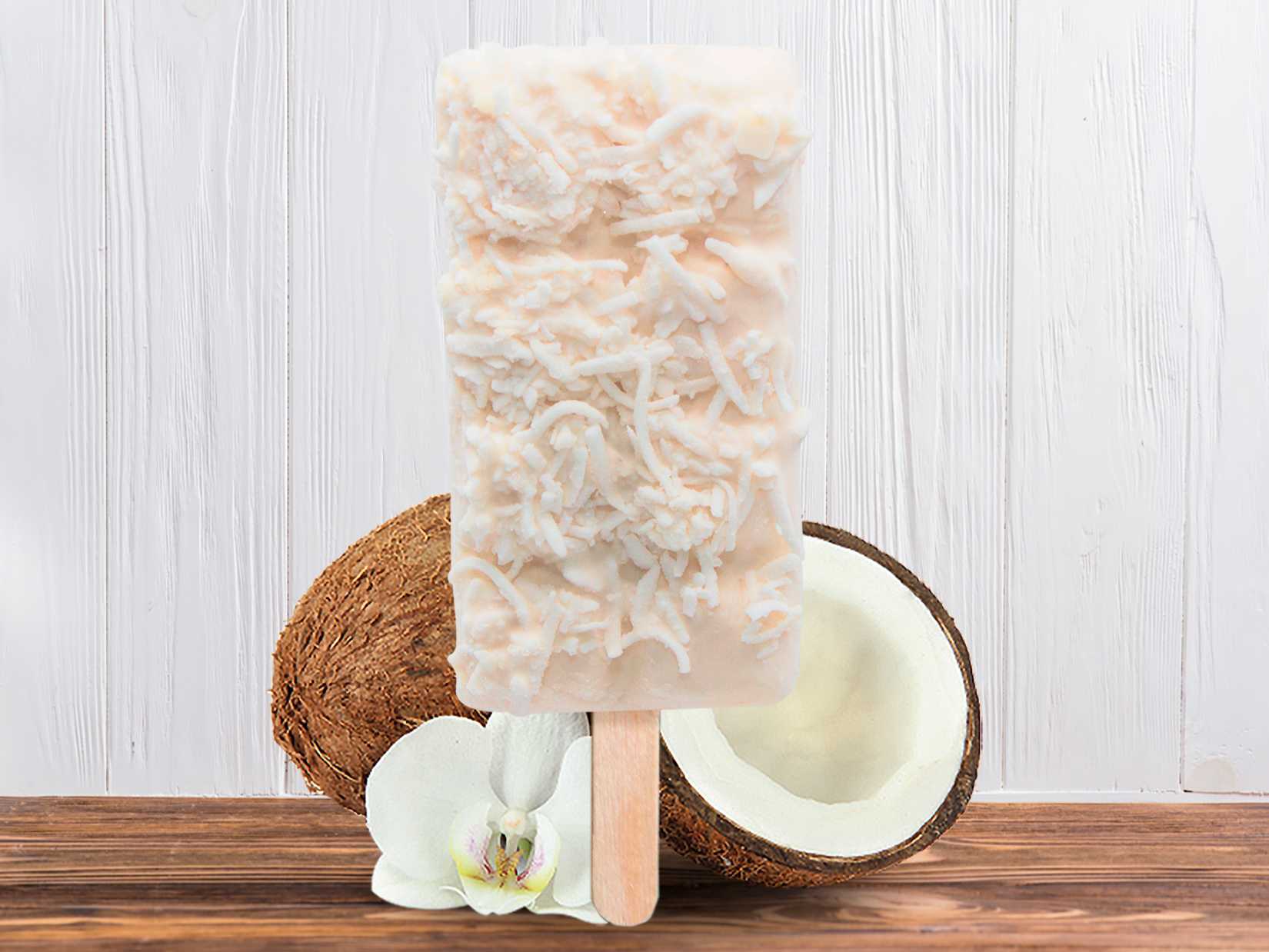Paleta de Queso