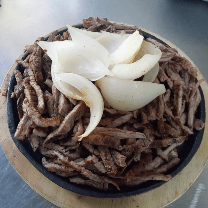 CARNE ASADA Brisket