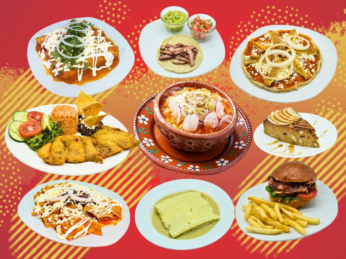 Tezcalli Cocina Mexicana
