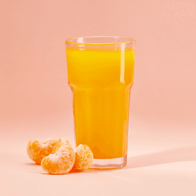 Jugo de Mandarina