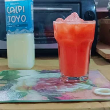 Calpi de Naranja 14Oz.