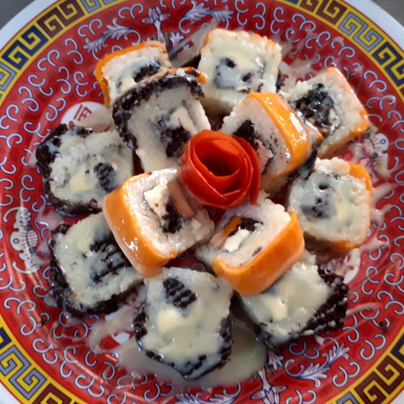 Sushi Oishi