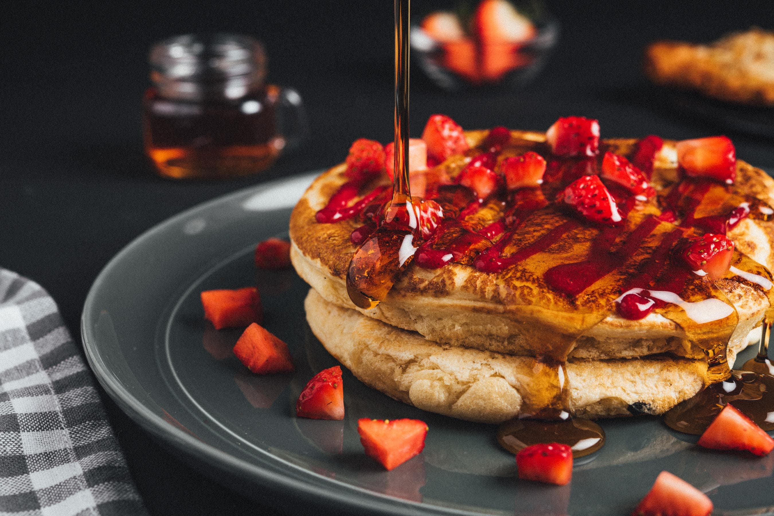 Brunch & Munch -  Alborada