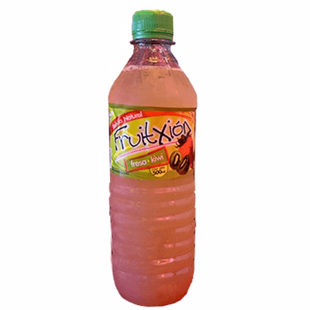 Fresa Kiwi 500 ml
