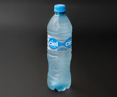 Agua Ciel natural