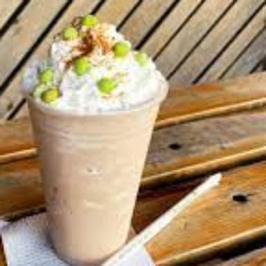 Frappe de Choco Menta