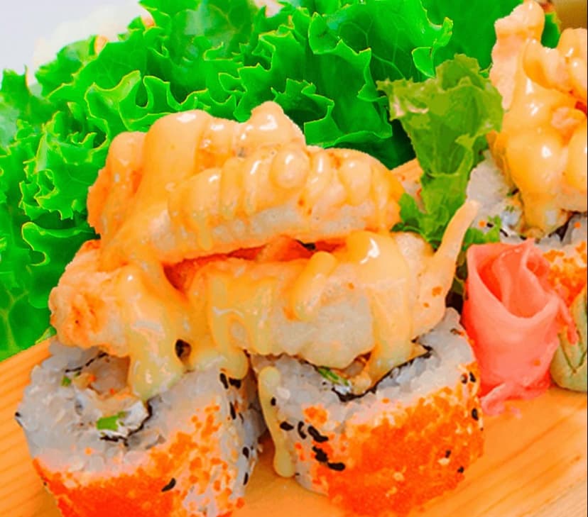Sushi Panda