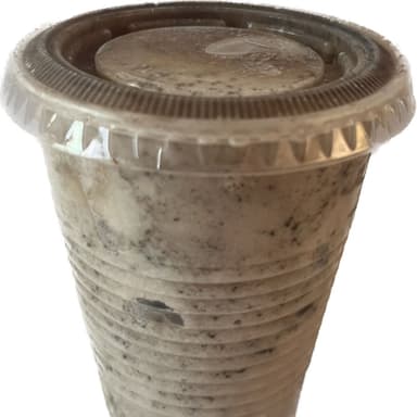 TROL DE OREO