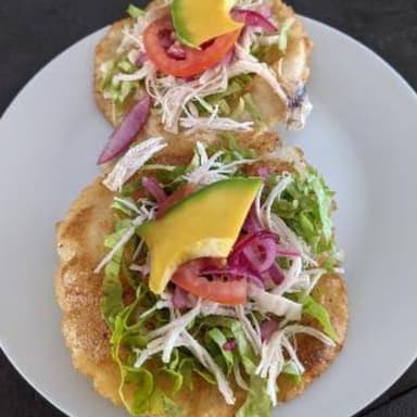 SALBUTES DE CARNE